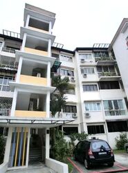 Valley Mansion (D9), Apartment #527535211